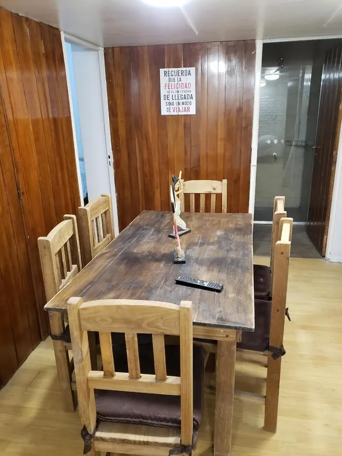 Apartamento Departamento Ubicadisimo Calle Chile Con Estacionamiento Incluido Capital Mendoza 4