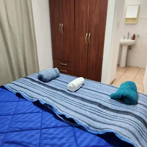  Apartamento Rioja Suits 1737