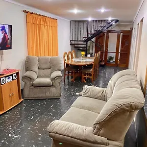  Сasa de vacaciones Casa En Quinta Seccion. Ciudad