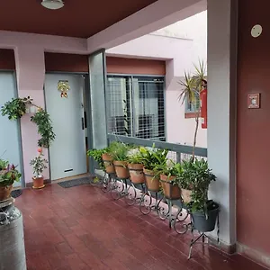  Apartamento Departamento Centrico Ciudad Belgrano Y Aristides Con Cochera