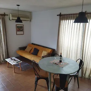  Apartamento La Margarita Apartamento Centrico