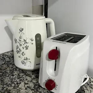  Apartamento Departamento En Pleno Centro De #4